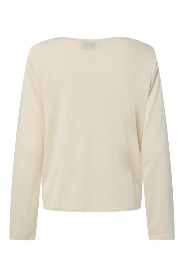 Top Trèfle Whitecap Gray PCSOPH PIECES - 1 | TOP 2